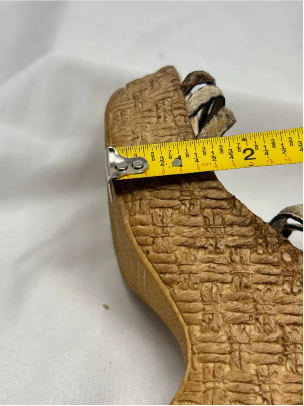 Fascino Donna pre owned